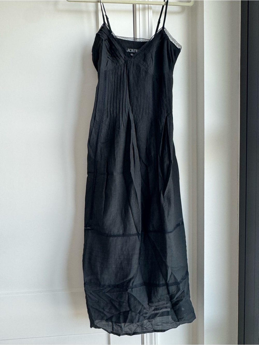 J. Crew Dress